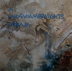 A Midsummernight's Dream