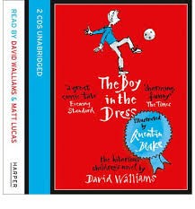 The Boy in the Dress