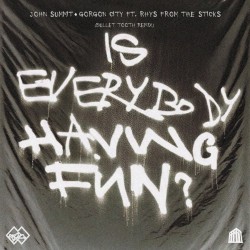 Is Everybody Having Fun? (bullet tooth remix)