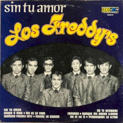 Sin tu amor