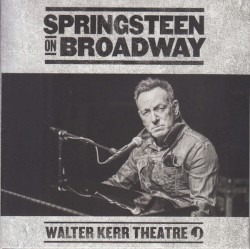 On Broadway: Walter Kerr Theatre