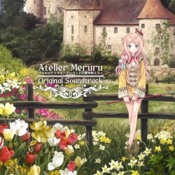 メルルのアトリエ ～アーランドの錬金術士３～ オリジナルサウンドトラック
