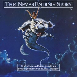 The NeverEnding Story: Original Motion Picture Soundtrack