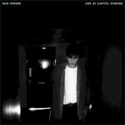 Live at Capitol Studios