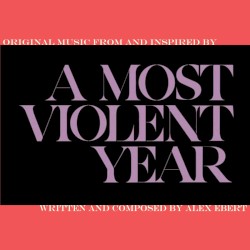 A Most Violent Year