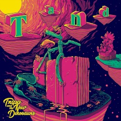 Tripp and the New Dinosaurs