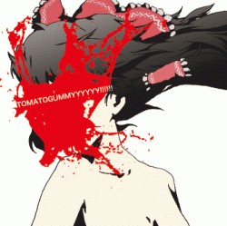 TOMATO GUMMYYYYYY!!!!!!