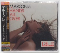 Hands All Over
