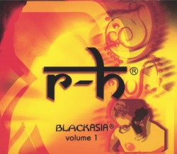 Black Asia, Vol. 1