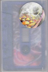 Live at Hebden Bridge