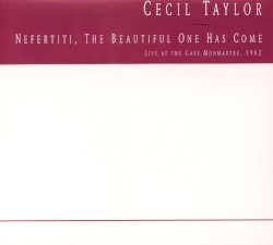 Nefertiti, the Beautiful One Has Come