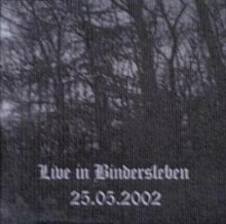 Live in Bindersleben 25.05.2002