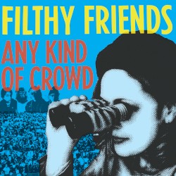 Any Kind of Crowd