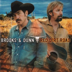 Red Dirt Road