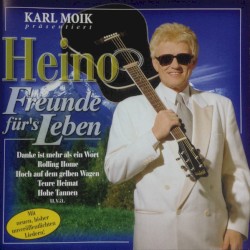 Freunde für's Leben