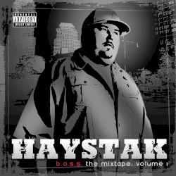 B.O.S.S. Mixtape Volume 1