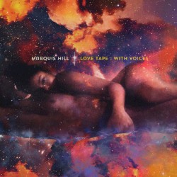 Love Tape With Voices