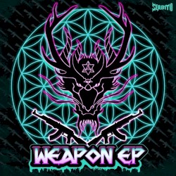 Weapon EP