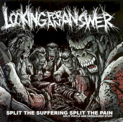 Split the Suffering, Split the Pain