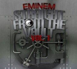 Straight From the Vault, Volume 1