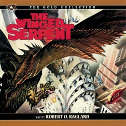 Q - The Winged Serpent