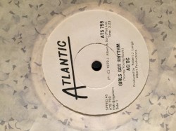 Girls Got Rhythm / Shot Down in Flames