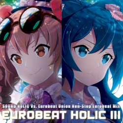 EUROBEAT HOLIC III