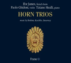 Horn Trios