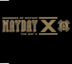 The Day X