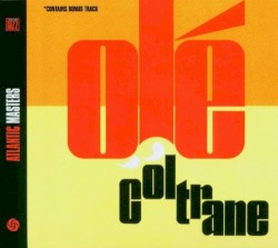 Olé Coltrane