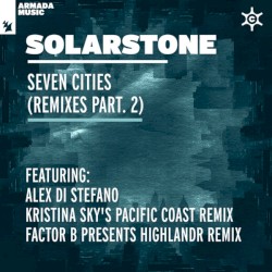 Seven Cities (Remixes Part. 2)