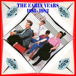 The Early Years 1981 - 1982