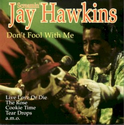 Don’t Fool With Me