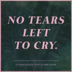 No Tears Left To Cry