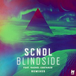 Blindside (Remixes)