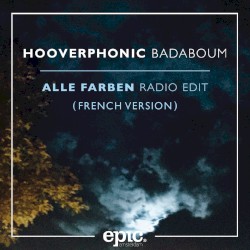 Badaboum (Alle Farben remix) (French version)