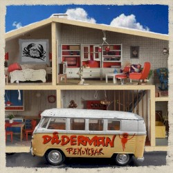 Dåderman renoverar (single edit)