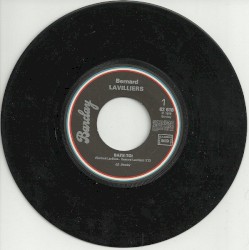 Bats-toi / Ringard pour le reggae