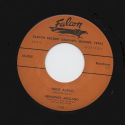 Nido ajeno / Olvídalo