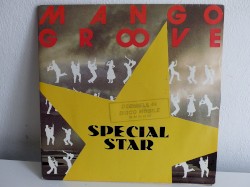 Special Star