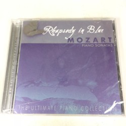 Piano Sonatas