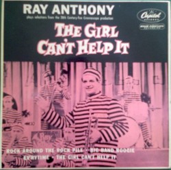The Girl Can't Help It