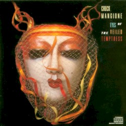 Eyes of the Veiled Temptress