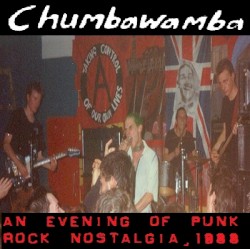 A Night of Punk Nostalgia