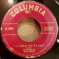 I’ll Know You’re Gone / How Long Will It Be