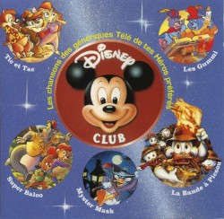 Disney Club