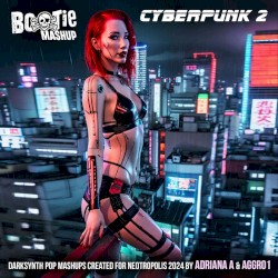 Cyberpunk 2