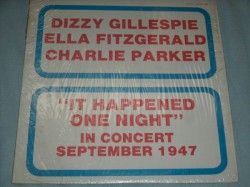 It Happened One Night: In Concert September 1947