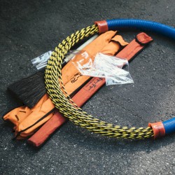 Through All Windows I See Only Infinity