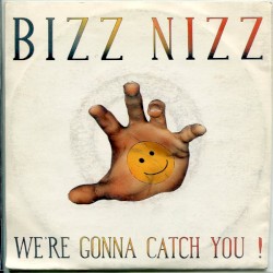 We're Gonna Catch You